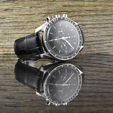Thumbnail von Omega Speedmaster Professional Moonwatch 311.33.42.30.01.001 unpoliert - 2022 B&P