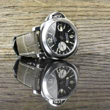 Thumbnail von Panerai Luminor GMT Otomatik PAM01088 Siyah Kadran - Kart 2018