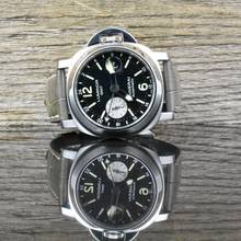 Thumbnail von Panerai Luminor GMT Otomatik PAM01088 Siyah Kadran - Kart 2018