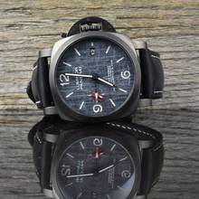Thumbnail von Panerai Luminor Luna Rossa GMT PAM01036 Automatic B&P 2020