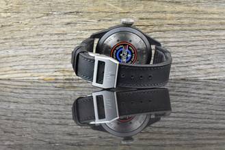 Thumbnail von IWC Große Fliegeruhr Top Gun Big Pilot Top Gun 48MM Black Ceramic IW501901 - B&P 2016