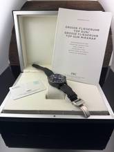Thumbnail von IWC Große Fliegeruhr Top Gun Big Pilot Top Gun 48MM Black Ceramic IW501901 - B&P 2016
