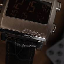 Thumbnail von TAG Heuer Monaco Sixty Nine Orijinal Belgeler