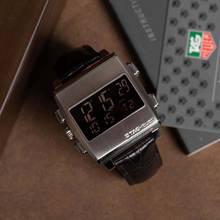 Thumbnail von TAG Heuer Monaco Sixty Nine Orijinal Belgeler