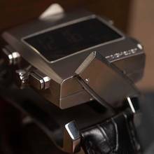 TAG Heuer Monaco Sixty Nine Originalpapiere
