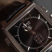 Thumbnail von TAG Heuer Monaco Sixty Nine Orijinal Belgeler