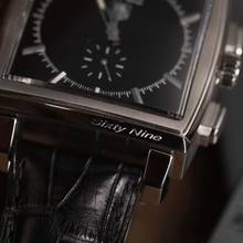 Thumbnail von TAG Heuer Monaco Sixty Nine Orijinal Belgeler