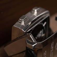 Thumbnail von TAG Heuer Monaco Sixty Nine Orijinal Belgeler