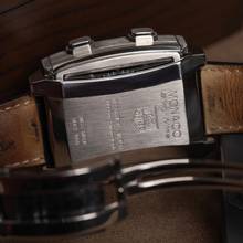 Thumbnail von TAG Heuer Monaco Sixty Nine Orijinal Belgeler