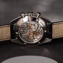 Thumbnail von Omega Speedmaster Professional Moonwatch Tam Set