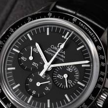 Thumbnail von Omega Speedmaster Professional Moonwatch Tam Set