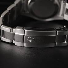 Thumbnail von Rolex Datejust 31 Fluted Bezel