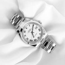 Rolex Datejust 41 nur mit Box