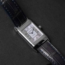 Jaeger-LeCoultre Reverso Lady Rare Konfiguration