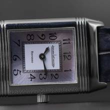 Thumbnail von Jaeger-LeCoultre Reverso Lady Rare Konfigürasyonu