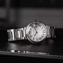 Cartier Ballon Bleu Beutel inklusive
