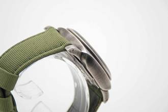 Thumbnail von Panerai Luminor Marina Navy Seals PAM01412 44 mm Limited Edition Garantie bis 2031