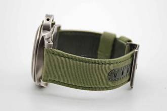 Thumbnail von Panerai Luminor Marina Navy Seals PAM01412 44 mm Limited Edition Garantie bis 2031