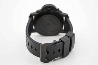 Thumbnail von Panerai Luminor Marina Carbotech PAM01661 Tam Set Garanti 08/2028'e kadar