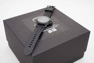 Thumbnail von Panerai Luminor Marina Carbotech PAM01661 Tam Set Garanti 08/2028'e kadar