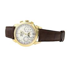 Thumbnail von Patek Philippe Ewiger Kalender Ref.5270J-001 18K