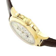 Thumbnail von Patek Philippe Ewiger Kalender Ref.5270J-001 18K
