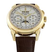 Patek Philippe Ewiger Kalender Chronograph Ref.5270J-001 18K