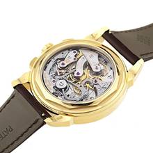 Thumbnail von Patek Philippe Ewiger Kalender Ref.5270J-001 18K