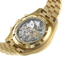 Thumbnail von Omega Speedmaster Professional Moonwatch Moonshine Gold Grün 18K