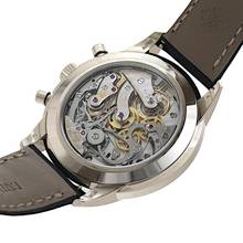 Thumbnail von Patek Philippe Komplikationen Ref.5172G