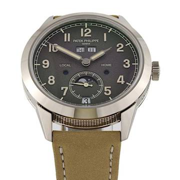 Patek Philippe Annual Calendar Ref.5326G-001