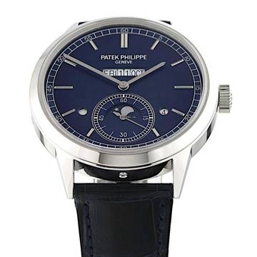 Patek Philippe Perpetual Calendar Ref.5236P