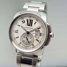 Thumbnail von Cartier Calibre de Cartier 3389