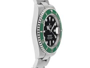 Thumbnail von Rolex Submariner Date Starbucks Ref.126610LV Bj.2020 Full Set wie Neu Vintage Submariner Starbucks