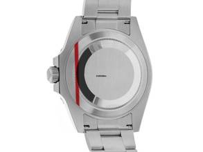 Thumbnail von Rolex Submariner Date Starbucks Ref.126610LV Bj.2020 Full Set wie Neu Vintage Submariner Starbucks