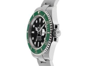 Thumbnail von Rolex Submariner Date Starbucks Ref.126610LV Bj.2020 Full Set wie Neu Vintage Submariner Starbucks