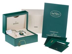 Thumbnail von Rolex Sky-Dweller Ref.326934 2020 LC EU Full Set wie Neu Vintage Sky-Dweller