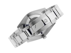 Thumbnail von Rolex Datejust 41 Ref.126334 2025 Full Set Ungetragen Datejust Stahl 18kt Weißgold