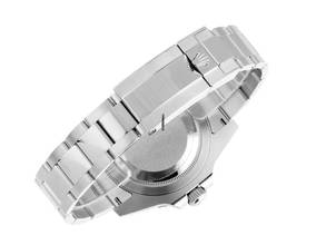 Thumbnail von Rolex GMT-Master II Bruce Wayne Ref.126710GRNR 2025 Full Set Ungetragen GMT Master II Bruce Wayne