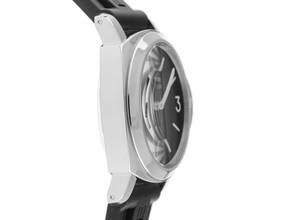 Thumbnail von Panerai Luminor Base Logo Ref.PAM00774 Bj.2020 Full Set original Vintage Unpoliert Luminor Base Logo
