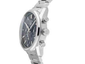 Thumbnail von TAG Heuer Carrera Ref.CBN2011.BA0642 2025 Full Set Ungetragen Carrera Chronograph