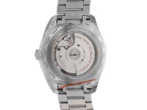 Thumbnail von Omega Seamaster Aqua Terra Ref.220.10.38.20.03.005 2026 Komplettset ungetragen Seamaster Aqua Terra