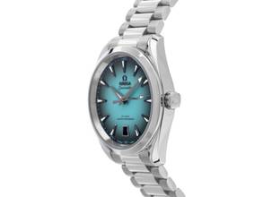 Thumbnail von Omega Seamaster Aqua Terra Ref.220.10.38.20.03.005 2026 Komplettset ungetragen Seamaster Aqua Terra