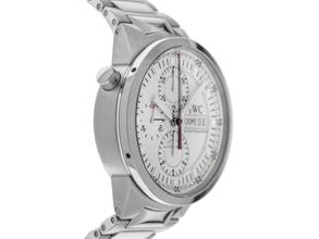 Thumbnail von IWC GST Chronograph Rattrapante Ref.IW371522 2004 Full Set wie Neu Vintage GST Chronograph Rattrapante