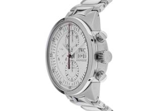Thumbnail von IWC GST Chronograph Rattrapante Ref.IW371522 2004 Full Set wie Neu Vintage GST Chronograph Rattrapante