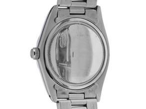 Thumbnail von Rolex Oysterdate Precision Ref.6694 Bj.1984 original Box original Vintage Unpoliert Oysterdate Precision open 6/9