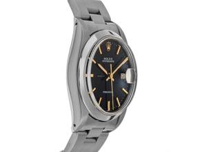 Thumbnail von Rolex Oysterdate Precision Ref.6694 Bj.1984 original Box original Vintage Unpoliert Oysterdate Precision open 6/9
