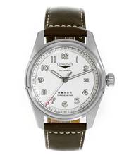 Thumbnail von Longines Spirit Chronometer Ref. L3.810.4.73.2