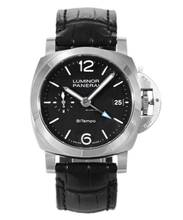 Thumbnail von Panerai Luminor GMT 40 mm - Ref. PAM01365