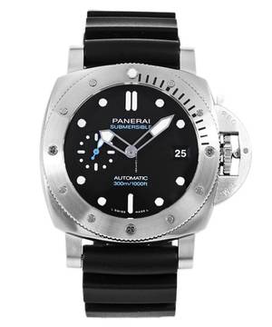 Panerai Submersible 42 mm - Ref. PAM01591